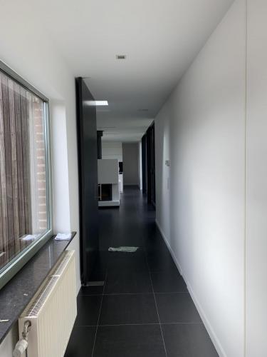 Schilderwerken Vossem/Paintwork Vossem