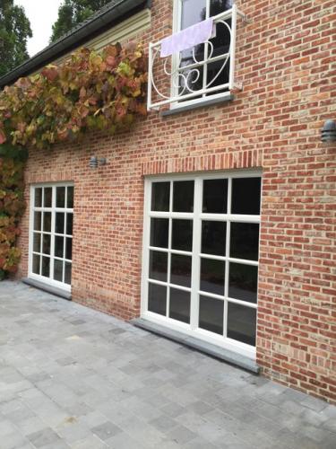 Schilderwerken Heist-op-den-Berg/ Paintwork Heist-op-den-Berg