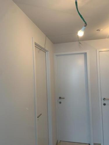 Schilderwerken Nieuwpoort