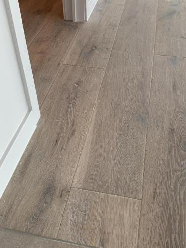 Schilderwerken Nieuwpoort/Paintwork Nieuwpoort